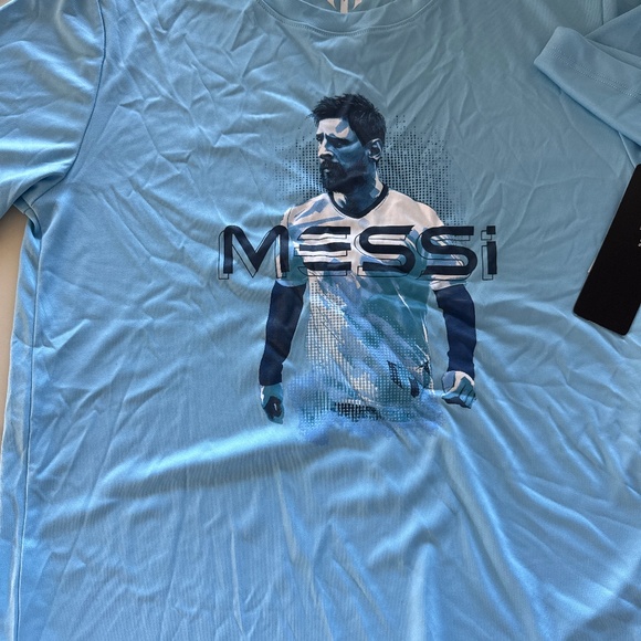 Messi collection - Picture 1 of 2